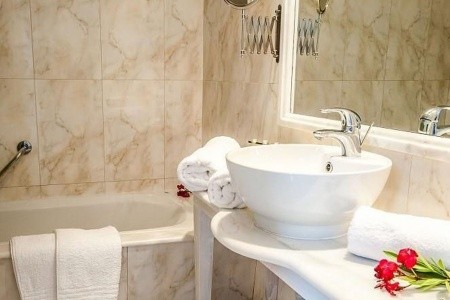 Gerakas Belvedere Hotel & Spa - 27