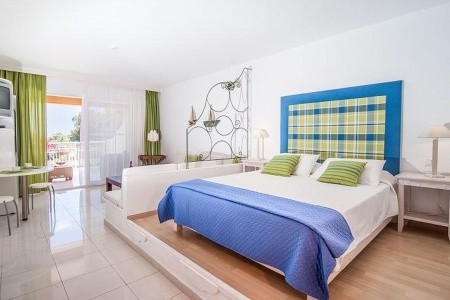 Gerakas Belvedere Hotel & Spa - 30