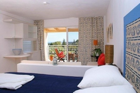 Gerakas Belvedere Hotel & Spa - 32