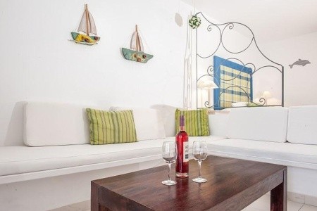 Gerakas Belvedere Hotel & Spa - 35