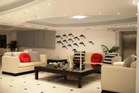 Gerakas Belvedere Hotel & Spa - 36