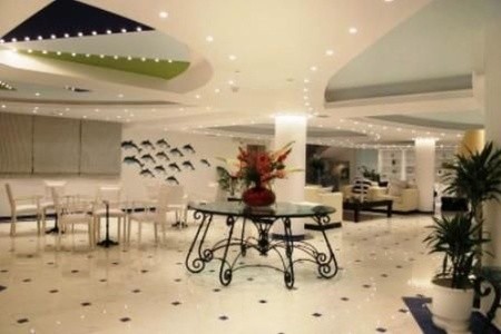 Gerakas Belvedere Hotel & Spa - 37