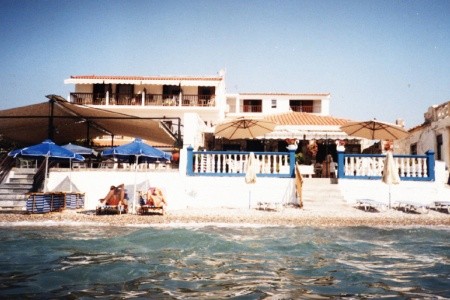 Potokaki Beachfront - 12