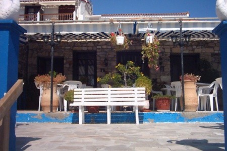 Potokaki Beachfront - 13