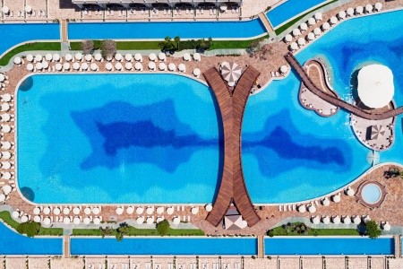 Titanic Mardan Palace - 88