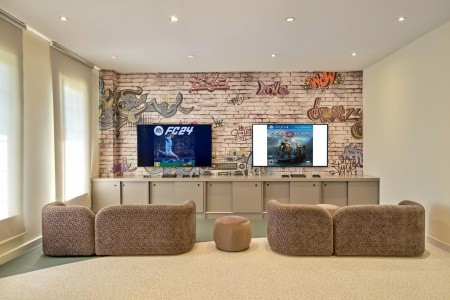 Titanic Mardan Palace - 97