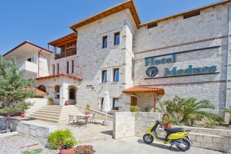 Medusa (Kriopigi) - 7