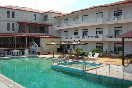 Medusa (Kriopigi) - 8