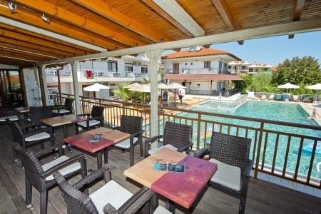 Medusa (Kriopigi) - 9