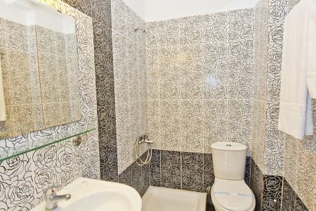 Medusa (Kriopigi) - 10