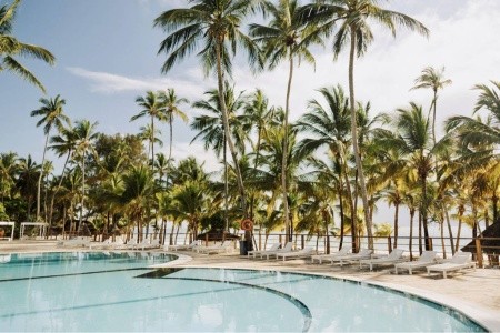 Zanzibar, Kiwengwa, Voi Kiwengwa, za <span>57.601</span> Kč