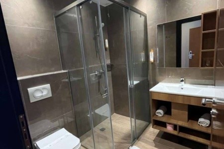 Albánie, Durrës, Olivia's Hill Resort, za <span>22.695</span> Kč