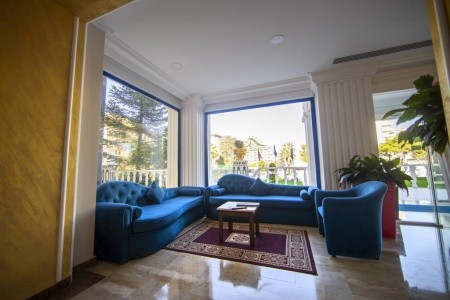 Albánie, Durrës, Adriatik, za <span>31.495</span> Kč