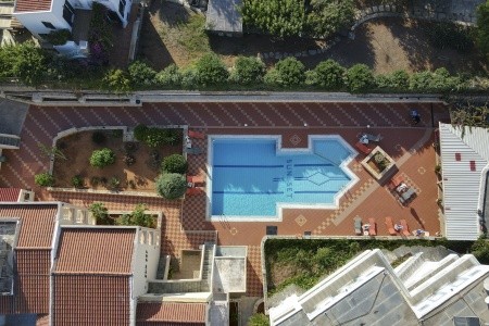 Apartmánový Dům Sunset - 26