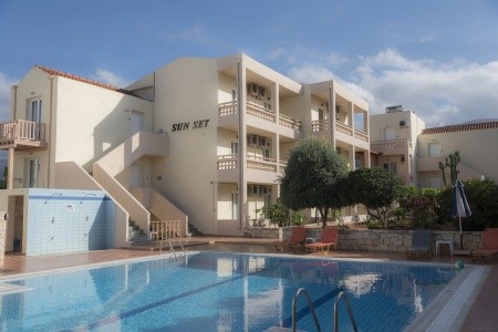 Apartmánový Dům Sunset - 27