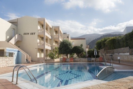 Apartmánový Dům Sunset - 28