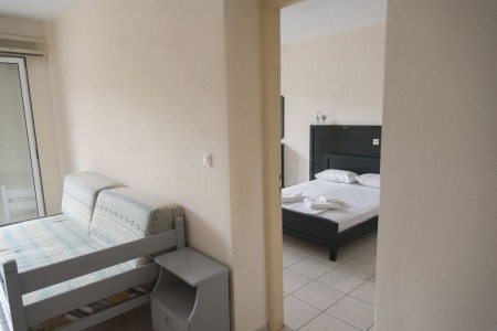 Apartmánový Dům Sunset - 29