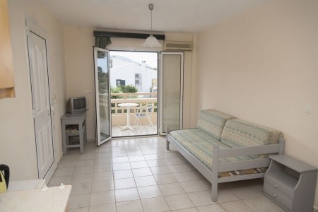 Apartmánový Dům Sunset - 30