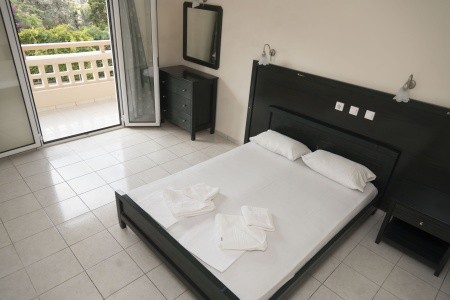 Apartmánový Dům Sunset - 31