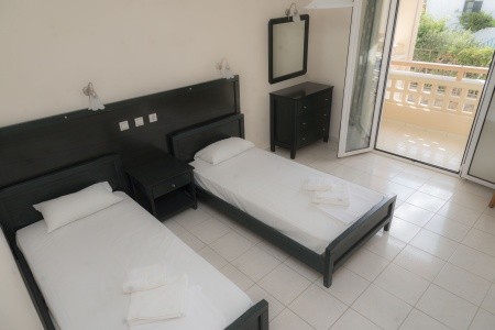 Apartmánový Dům Sunset - 33