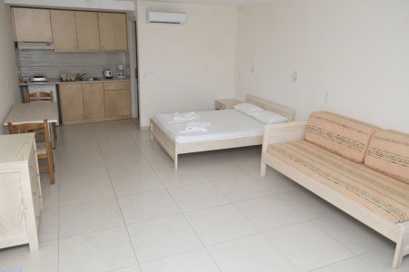 Apartmánový Dům Sunset - 34