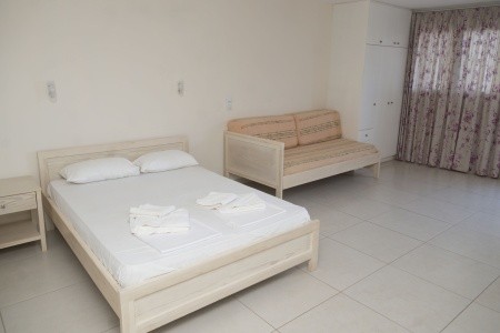 Apartmánový Dům Sunset - 35