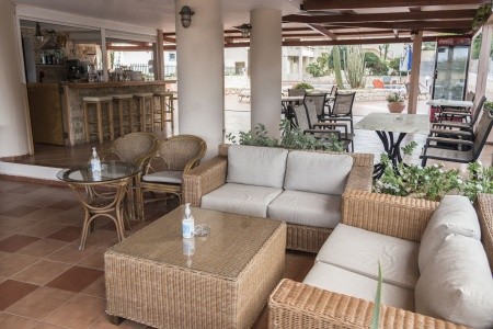 Apartmánový Dům Sunset - 36