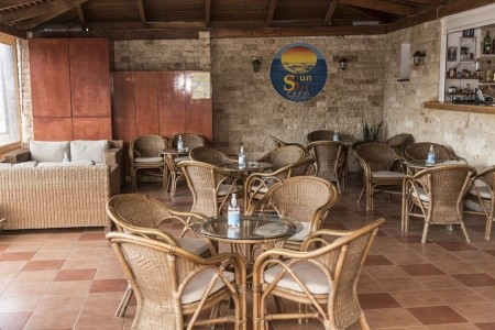 Apartmánový Dům Sunset - 38