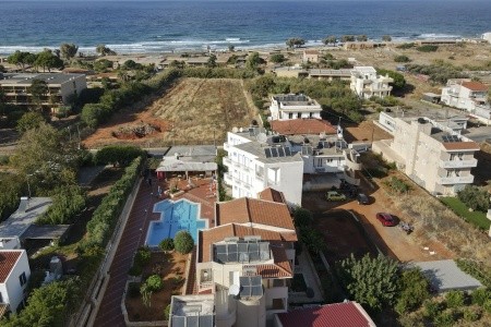 Apartmánový Dům Sunset - 39