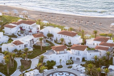 Caramel A Grecotel Resort To Live