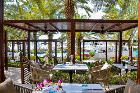 Rixos The Palm - 14
