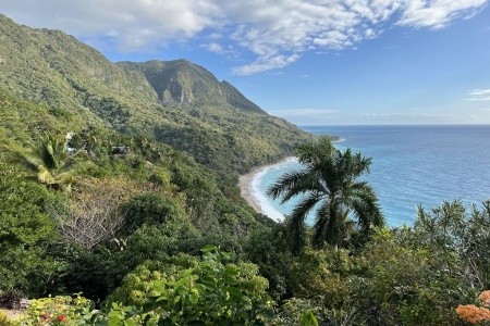 Dominikánská republika - poznávání, lehká turistika, relax - 21