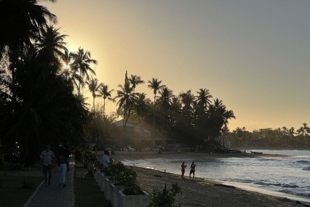 Dominikánská republika - poznávání, lehká turistika, relax - 25