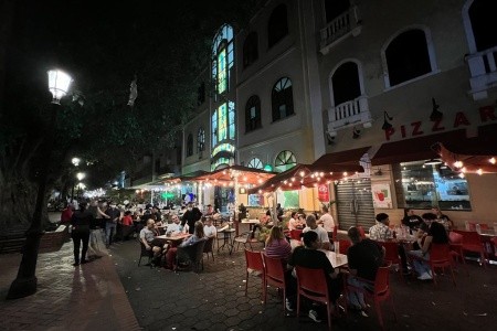 Dominikánská republika - poznávání, lehká turistika, relax - 26