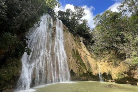 Dominikánská republika - poznávání, lehká turistika, relax - 30