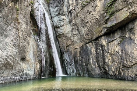 Dominikánská republika - poznávání, lehká turistika, relax - 37