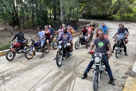 Dominikánská republika - poznávání, lehká turistika, relax - 41