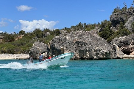 Dominikánská republika - poznávání, lehká turistika, relax - 42