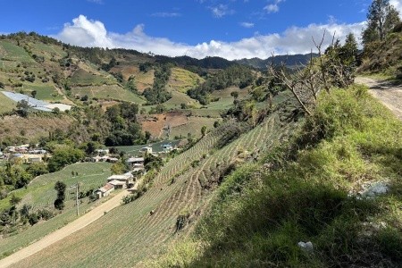 Dominikánská republika - poznávání, lehká turistika, relax - 46