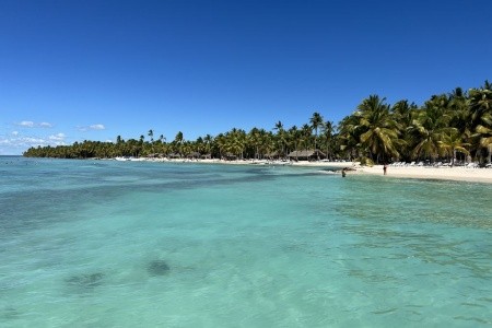 Dominikánská republika - poznávání, lehká turistika, relax - 50