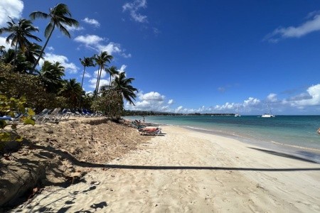 Dominikánská republika - poznávání, lehká turistika, relax - 52