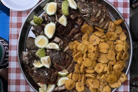 Dominikánská republika - poznávání, lehká turistika, relax - 55