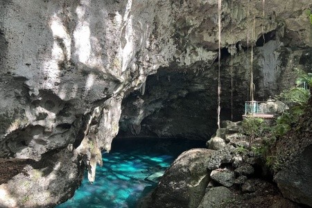 Dominikánská republika - poznávání, lehká turistika, relax - 59