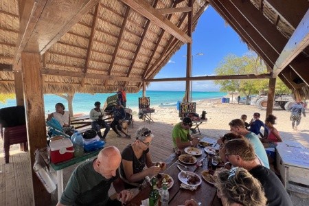 Dominikánská republika - poznávání, lehká turistika, relax - 60