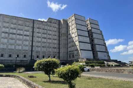 Dominikánská republika - poznávání, lehká turistika, relax - 61