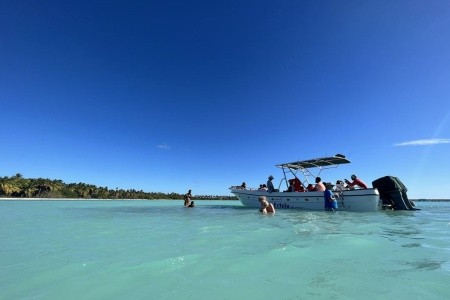 Dominikánská republika - poznávání, lehká turistika, relax - 62