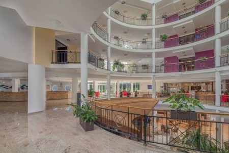 Lotus Therme & Spa - 20