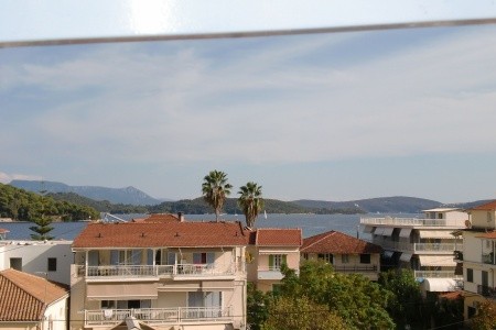 Apartmány Nidri Zone - 5