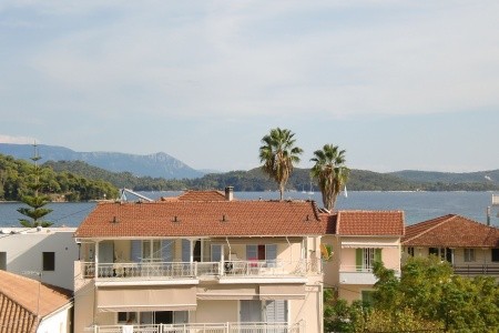 Apartmány Nidri Zone - 6