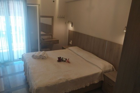 Apartmány Nidri Zone - 7